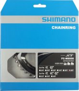 SHIMANO DEORE XT [FC-M8000-2] LÁNCTÁNYÉR [38T]