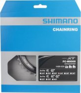 SHIMANO DEORE XT [FC-M8000-2] LÁNCTÁNYÉR [34T]