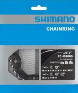 SHIMANO DEORE XT [FC-M8000-3] LÁNCTÁNYÉR [30T]