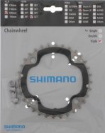 SHIMANO DEORE / SLX LÁNCTÁNYÉR [32T]