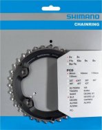 SHIMANO SLX LÁNCTÁNYÉR [34T]