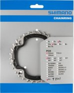 SHIMANO DEORE LÁNCTÁNYÉR [32T]