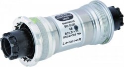 SHIMANO [BB-5500] OCTALINK MONOBLOKK ORSZÁGÚTI [109,5 mm]