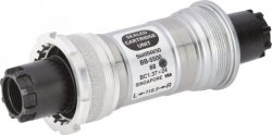 SHIMANO [BB-5500] OCTALINK MONOBLOKK ORSZÁGÚTI [118,5 mm]
