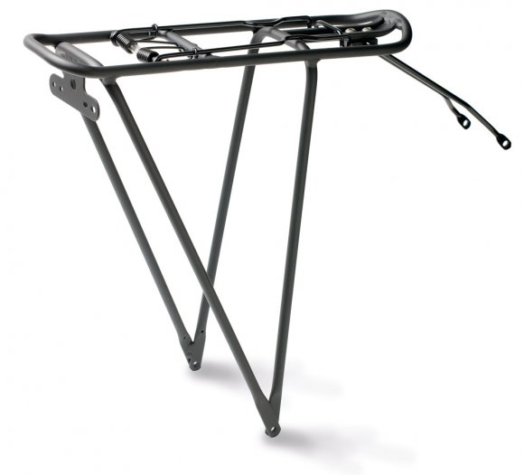 BIKEFUN BASIC CSOMAGTARTÓ [28