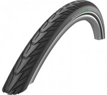 SCHWALBE ENERGIZER PLUS HS492 KÜLSŐ [27,5X2,00] [FEKETE,REFLEX CSÍKKAL]