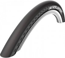 SCHWALBE KOJAK HS385 KÜLSŐ [26X2,00] [FEKETE]