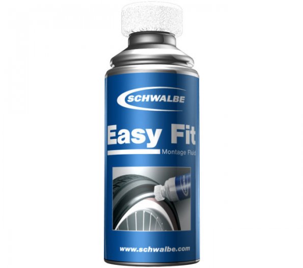 SCHWALBE GUMI FELRAKÁST SEGÍTŐ SZERELŐ FOLYADÉK EASY FIT [50 ml]