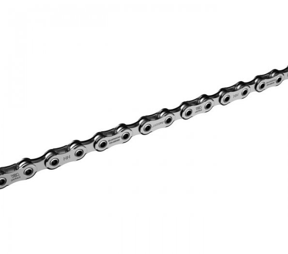 SHIMANO XTR / DURA-ACE [CN-M9100] [12s] LÁNC - QUICK-LINK PATENTSZEMMEL - 138 SZEMES