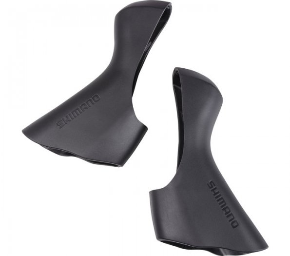 Manchons En Silicone Pour Leviers De Frein Vélo – Antidérapants, Absorbants | Pour VTT, Route, City Bike