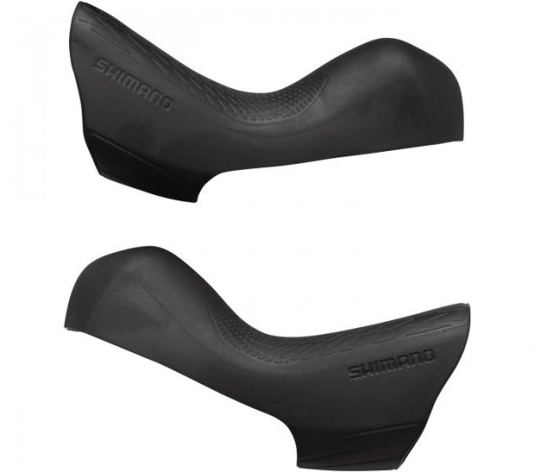 SHIMANO ULTEGRA [ST-R8020] FÉKVÁLTÓKAR FÉKKAR GUMI (PÁRBAN)