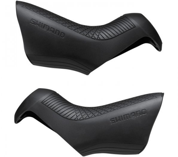 SHIMANO ULTEGRA Di2 [ST-R8050] FÉKVÁLTÓKAR FÉKKAR GUMI (PÁRBAN)