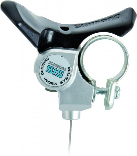 SHIMANO [SL-A050R] 7 SEBESSÉGES ORSZÁGÚTI VÁLTÓKAR KORMÁNYRA