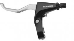 SHIMANO [BL-R780] ORSZÁGÚTI FÉKKAR [FEKETE] [BAL]