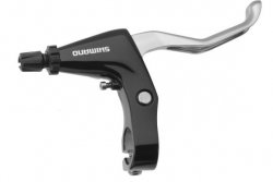SHIMANO [BL-R780] ORSZÁGÚTI FÉKKAR [FEKETE] [JOBB]