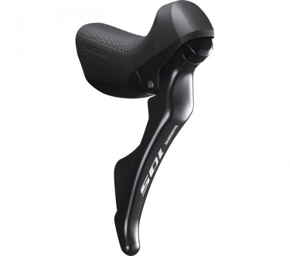 SHIMANO ST-R7000R SHIMANO 105' FÉKVÁLTÓKAR JOBB 11 SEB. - FEKETE