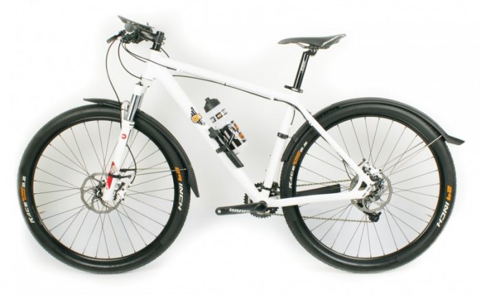 SKS - GERMANY VELO 65 MOUNTAIN SÁRVÉDŐ SZETT [29