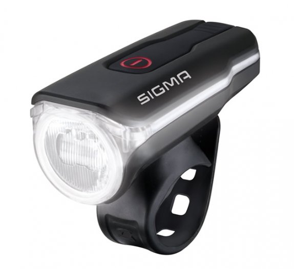 SIGMA AURA [60 lumen] ELSŐ LÁMPA [USB]