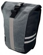 VELOTECH 1 RÉSZES TÚRATÁSKA [25 x 15 x 40 cm] - UTOLSÓ 2 db