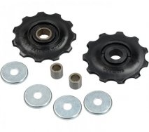 SHIMANO VÁLTÓGÖRGŐ SZETT [RD-M370, RD-M3020, RD-T4000]