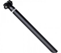 PRO KORYAK NYEREGSZÁR [FEKETE] [0 mm ELTOLÁSSAL [27,2 mm]