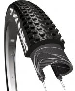 CST [C1747N] JACK RABBIT II PRO KÜLSŐ [27,5X2,10] [FEKETE]