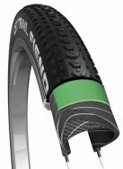 CST [C1965] TRAIL FIEND KÜLSŐ [27,5x2,25] [FEKETE]