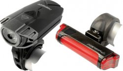 MERIDA USB LÁMPASZETT [HL-MD068 + HL-MD066]