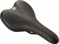 BIKEFUN BORMIO NYEREG [275 x 146 mm]