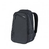 BASIL FLEX BACKPACK EGYOLDALAS TÁSKA ÉS HÁTIZSÁK [33 cm x 17 cm x 52 cm] [FEKETE]