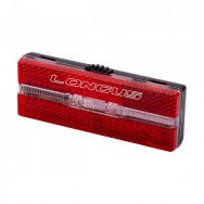 LONGUS RACK 2 HÁTSÓ LÁMPA [2 led + 1 funkció], CSOMAGTARTÓRA RÖGZÍTHETŐ