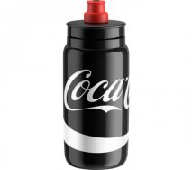 ELITE FLY COCA COLA [550 ml][FEKETE - FEHÉR]