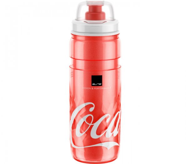 ELITE ICE FLY COCA-COLA THERMO KULACS [500 ml] [PIROS] + KUPAK