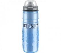 ELITE ICE FLY THERMO KULACS - 500 ml - HŐSZIGETELT - KÉK - KUPAKKAL