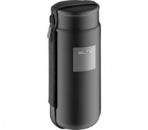 ELITE TAKUIN RAINPROOF SZERSZÁMTARTÓ KULACS [500ml][FEKETE-SZÜRKE LOGÓ]