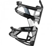 ELITE PRISM KULACSTARTÓ - KOMPOZIT - FÉNYES FEKETE - FEHÉR - BAL OLDALI BEHELYEZÉS
