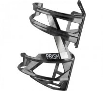 ELITE PRISM CARBON KULACSTARTÓ - FÉNYES FEKETE - FEHÉR LOGÓVAL - BAL OLDALI BEHELYEZÉS