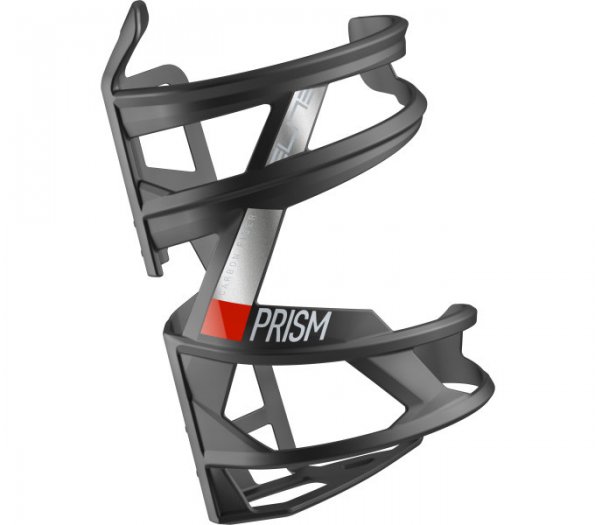 ELITE PRISM CARBON KULACSTARTÓ - MATT FEKETE - PIROS - JOBB OLDALI BEHELYEZÉS