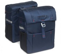 NEW LOOXS VIGO DUPLA KERÉKPÁROS TÁSKA [VIGO KÉK] [37 liter] [2 x 31 x 40 x 15 cm] - KIFUTÓ TERMÉK