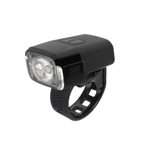 BBB NANOSTRIKE [400 lumen] ELSŐ LÁMPA