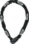 ABUS LÁNCOS LAKAT - IVY STEEL-O-CHAIN 9210/140 - KULCSOS ZÁRRAL - FEKETE
