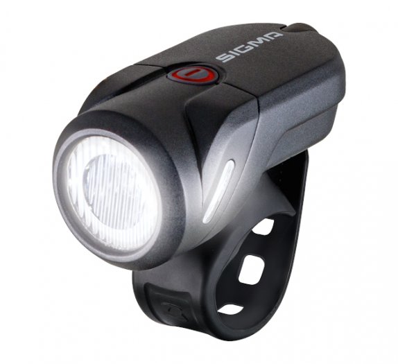 SIGMA AURA [35 lumen] ELSŐ LÁMPA [USB]