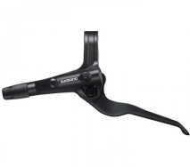 SHIMANO [BL-MT402-3] BAL HIDRAULIKUS FÉKKAR - FEKETE - 3 UJJAS