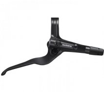 SHIMANO [BL-MT402-3] JOBB HIDRAULIKUS FÉKKAR - FEKETE - 3 UJJAS