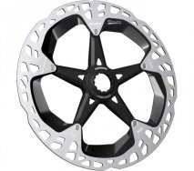 SHIMANO [RT-MT900L] - ICE TECH. FREEZA - XTR - CENTER LOCK FÉKTÁRCSA [203 mm]