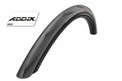 SCHWALBE SCHWALBE PRO ONE HS493 KÜLSŐ [30-622] [FEKETE]