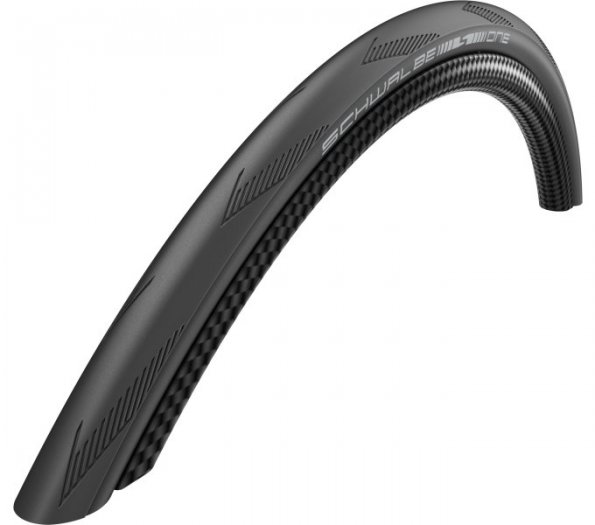 SCHWALBE SCHWALBE ONE HS464A KÜLSŐ 28x0,90 [23-622] [FEKETE]