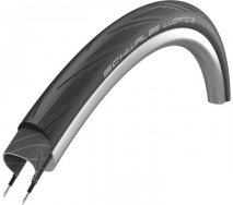SCHWALBE LUGANO II HS471 KÜLSŐ [23-622] [FEKETE]