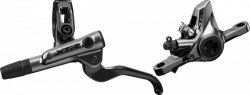 SHIMANO XTR [BL-M9100 + BR-M9100] 2 DUGATTYÚS, TÁRCSAFÉK SZETT [ELSŐ]