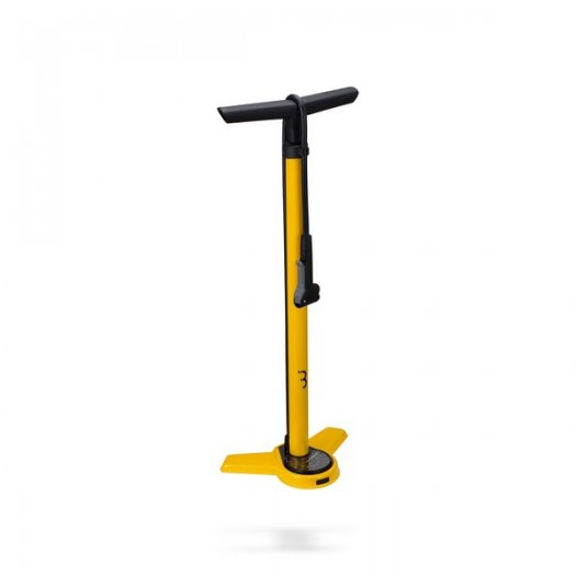 BBB AIRSTEEL MŰHELYPUMPA [SÁRGA]